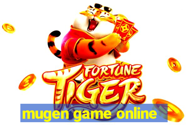 mugen game online